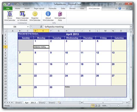 Layouts include Yearly Calendar, Monthly Calendar, and Weekly Calendar with EU/UK defaults (calendars start Monday and are set for printing on A4). . Wincalendar 2023